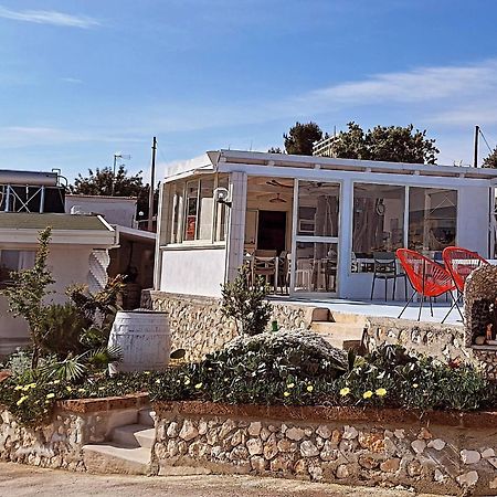 B&B Dimorangel Peschici Exterior photo