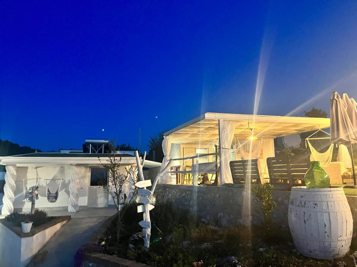 B&B Dimorangel Peschici Exterior photo