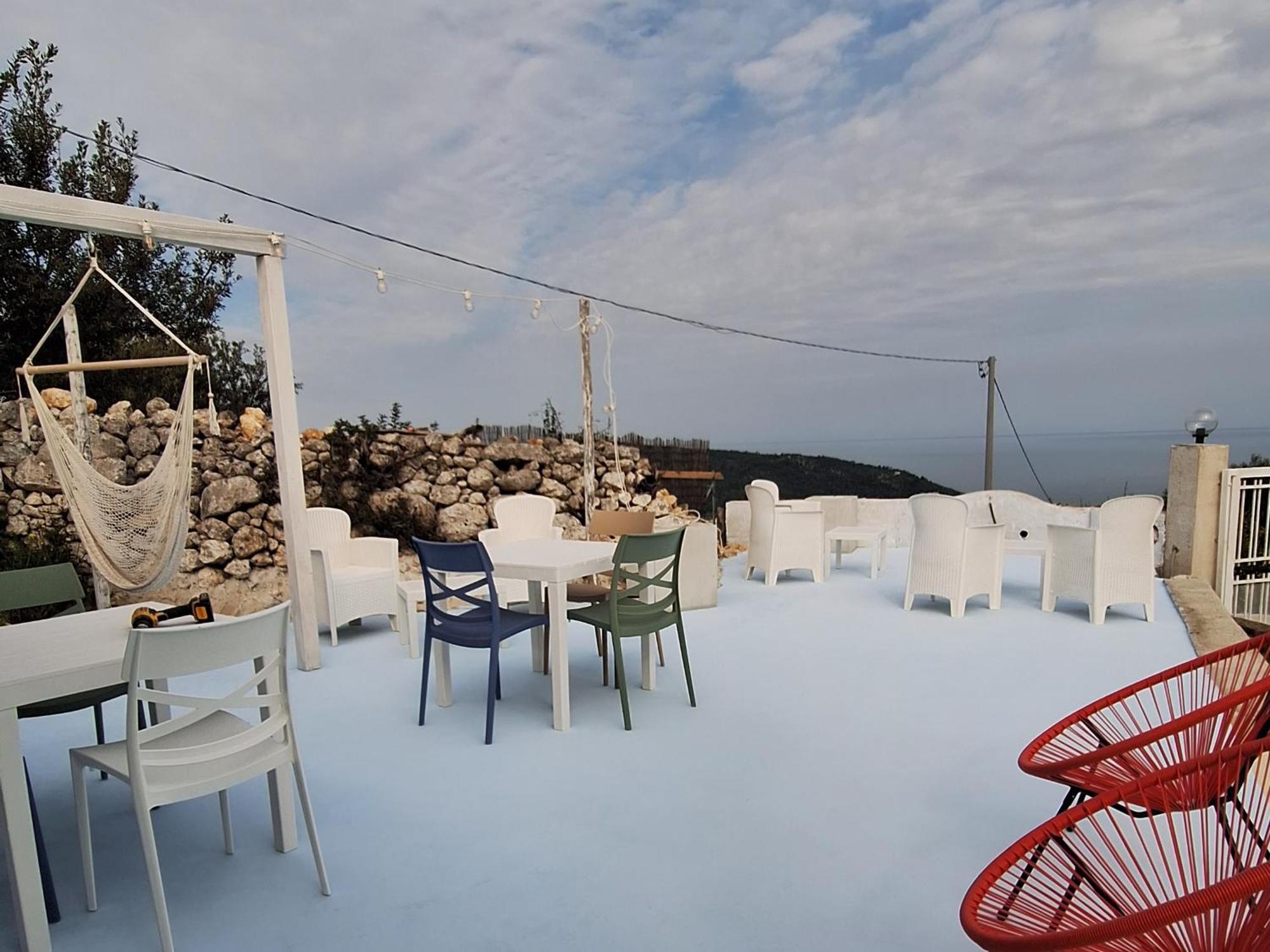 B&B Dimorangel Peschici Exterior photo